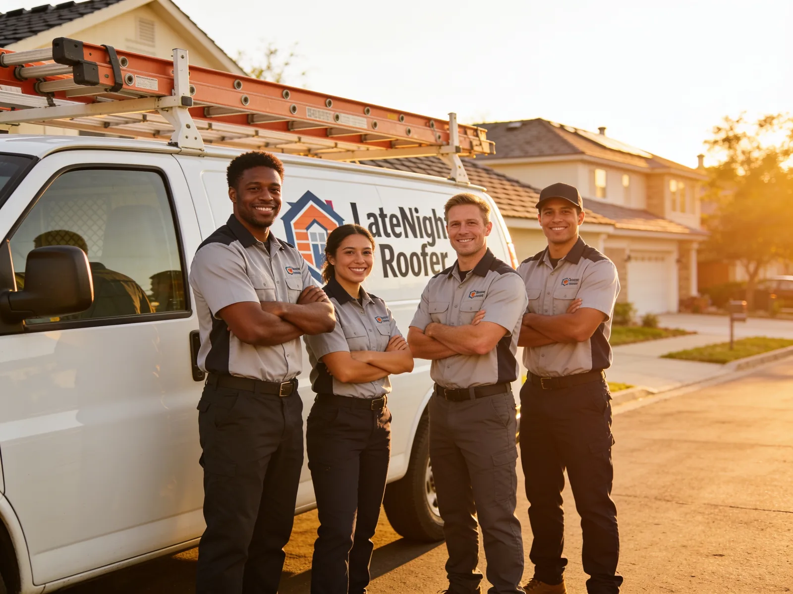 Emergency Roof Repair company in Ferndale, FL